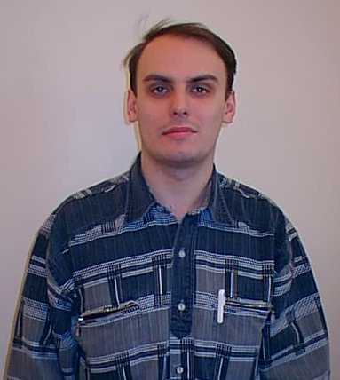 Осоргин Олег, 9 февраля 2001